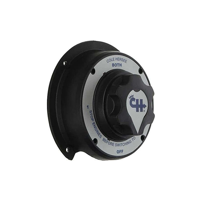 Cole Hersee Standard Battery Switch