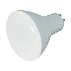 Satco 5.19 Inch 7.5W BR30 LED GU24 Base Replacement Lamp