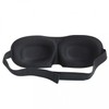 3D sleeping eye mask, light eye mask, blackout sleeping eye mask blindfold 3ea