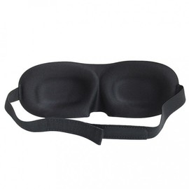 3D sleeping eye mask, light eye mask, blackout sleeping eye mask blindfold 3ea