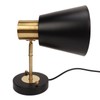 Wall Lamp E27 E26 Lamp Holder Plug in Wall Sconce