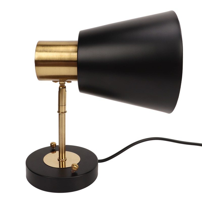 Wall Lamp E27 E26 Lamp Holder Plug in Wall Sconce