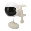Automatic Lifting Ball Cat Toys Puzzle Fun Relieves Boredom Detachable