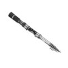 Protable Ultralight Carbon Fiber Fishing Rod Telescopic Pole Tackle Accessory