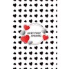 TASKAWD - Gratitude Journal for Men, Women, Teens, Kids, Boys,