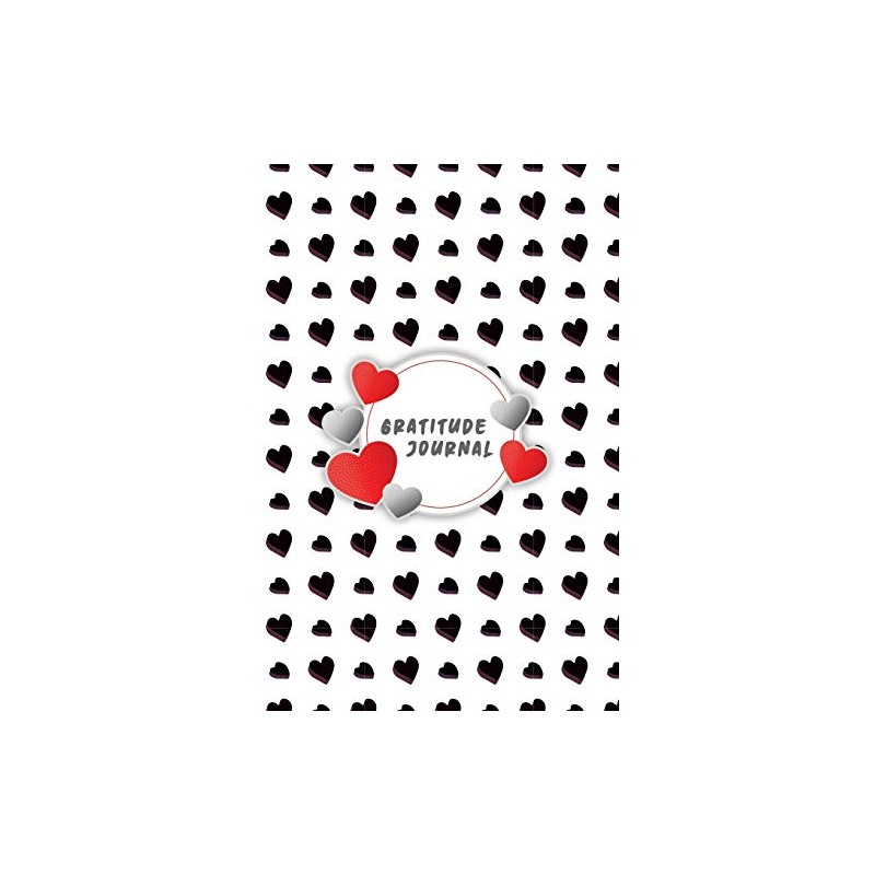 TASKAWD - Gratitude Journal for Men, Women, Teens, Kids, Boys,