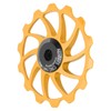 Cycling Bicycle Rear Pulley Bike Guide Roller Pulley Parts 14T