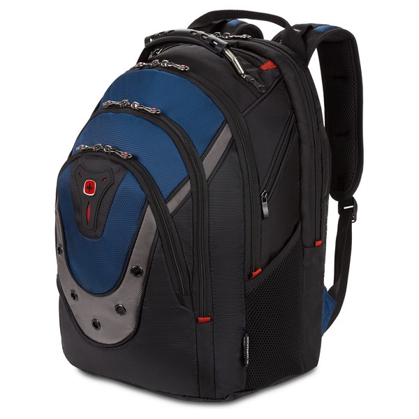 Wenger Ibex Laptop Backpack, Fits 17 Inch Laptop, Men's and