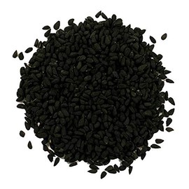 Frontier Co-op Caraway Seed, Black, Kosher | 1 lb. Bulk Bag | Nigella sativa