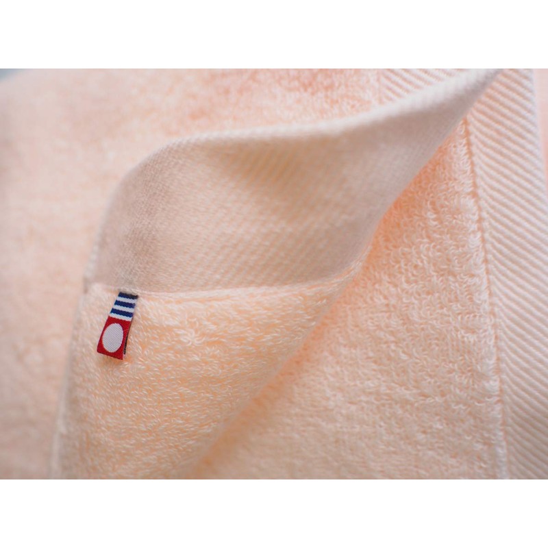 puremiamubasutaoru 2 Pieces Set [Bath Towel Certified] premium su-pima・enjeru Bath Towel