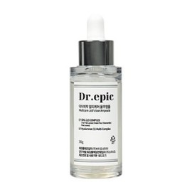 Dr. Epic Multi Care Coix Ampoule 30ml / 닥터에픽 멀티케어 율무앰플 30ml