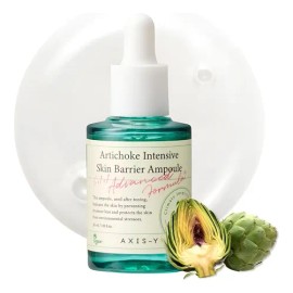 Axis-y Artichoke Intensive Skin Barrier Ampoule 30ml