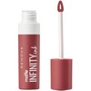 RENOVA Labial Liquido Matte Infinity Ink Tono 99, 5ml