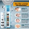 Shower Head with Handheld, Shower Heads High Pressure, High Flow
