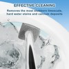Pumice Stone Toilet Bowl Cleaner,16.7Inch Toilet Pumice Stone with Handle