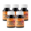 Daily One Vitamin D3 5000 IU 154.5mg X 100 Capsules