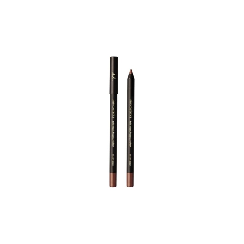 Mar Cosmetics Delineador de Ojos Encerado (Soft Cocoa)