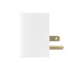 Legrand radiant WWP20CCV2 Wi-Fi Enabled Smart Plug-In Dimmer, White (1