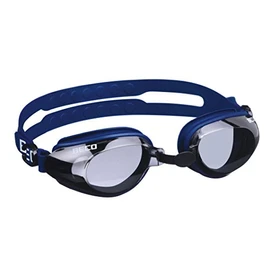 Beco Beco Lima Schwimmbrille Unisex, Blau, One Size