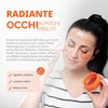 Victoria Beauty Cerotti per occhi per occhiaie, occhi gonfi e