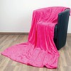 Bestlivings Celina Cuddly Blanket, Bedspread for Sofa, Couch, Bed, High-Quality