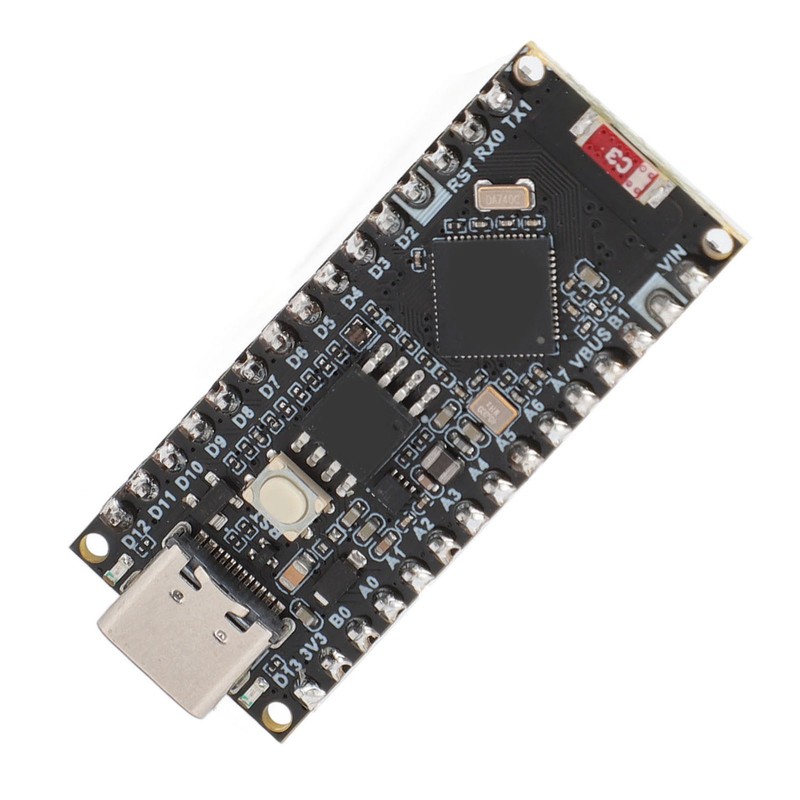 Development Board Dual Core Processor 240MHz Running Frequency 2.4GHz WiFi