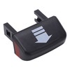 Headerbs Rear Seat Release Handle, HXG500290PVJ Seat Adjustment Handle Lever