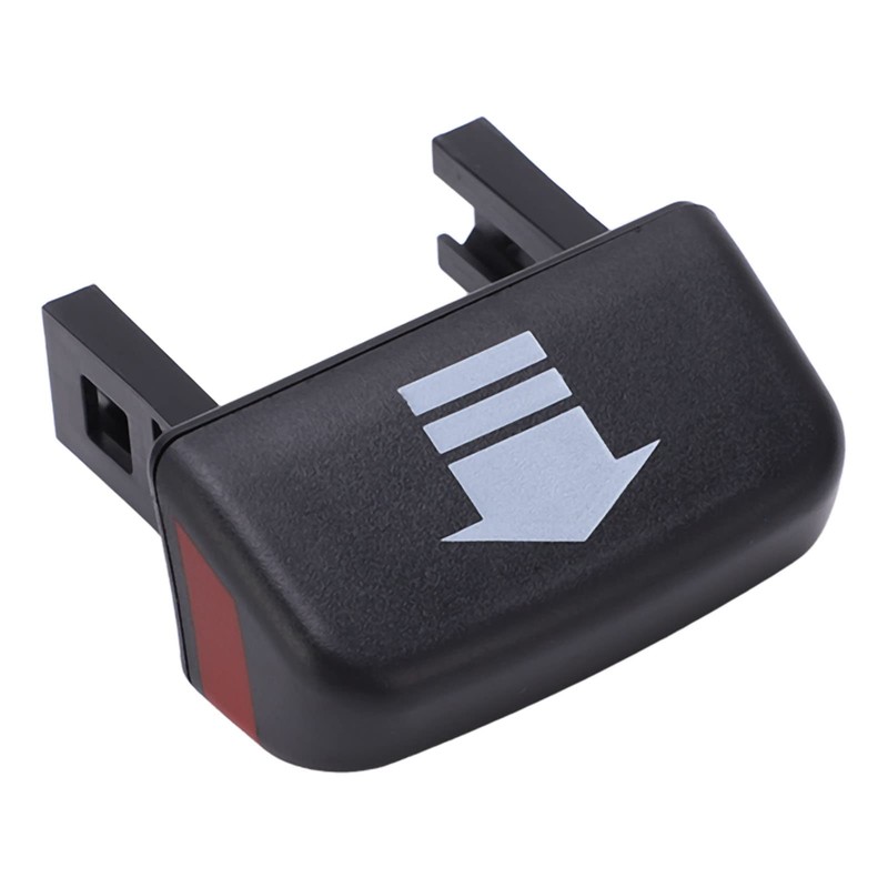 Headerbs Rear Seat Release Handle, HXG500290PVJ Seat Adjustment Handle Lever