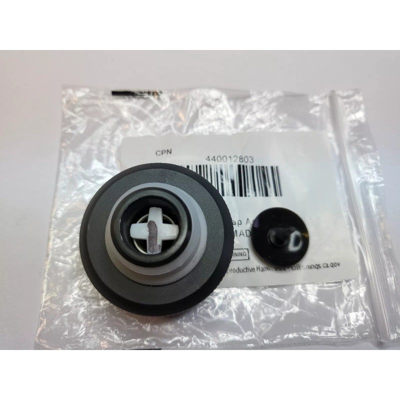 Hoover Solution Tank Cap - SmartWash Smart Wash FH53000PC -