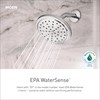 Moen TL2369EP Chateau Posi-Temp Eco-Performance Shower Trim Kit Valve Required,