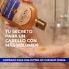 TÍO NACHO Shampoo Engrosador Anti-caída 950 ml