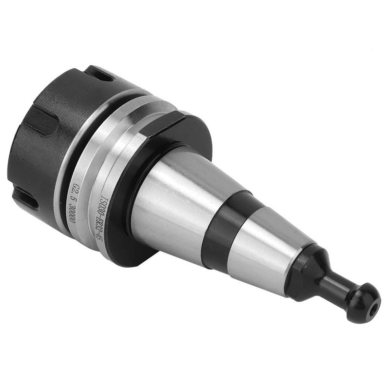 Iso30 Er32 CNC Tool Holder, Er32 Iso30 Chuck Collet High