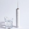 Dentapic Slim, Tankless, Portable, Ranking Oral Washer, Waterproof, Floss, Interdental