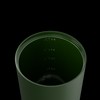 Fressko Ceramic Lined Tumbler with Titanium Straw - Venti 20oz,