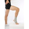 Antar Bamboo Foot Bandage for Ankle Joints, Sports Bandage, Optimal