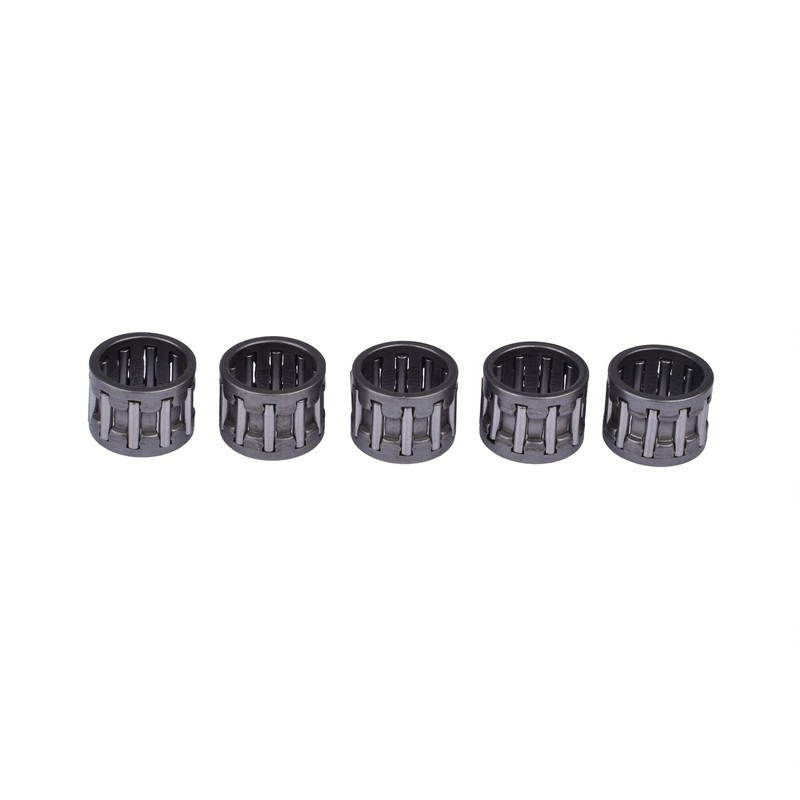 5 Pieces 10X13X10mm Cage Needle Bearing for STIHL MS170 MS180
