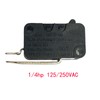 W10195039 Dishwasher Float Switch Fit for Whirlpool KitchenAid Maytag Dishwasher