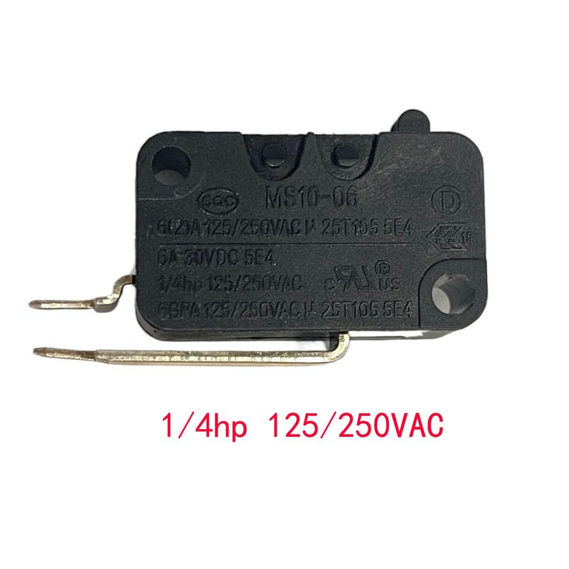 W10195039 Dishwasher Float Switch Fit for Whirlpool KitchenAid Maytag Dishwasher
