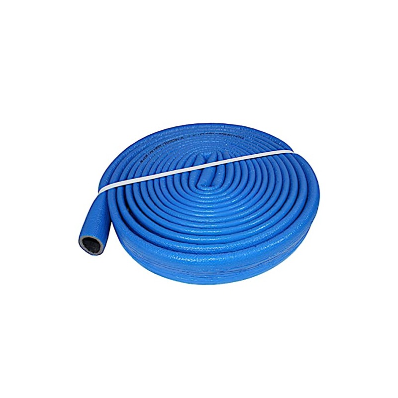 PE Pipe Insulation Hose 10 m Roll x Diameter 35