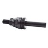 marddpair Juego de tope roscado ajustable 5C para torneado de
