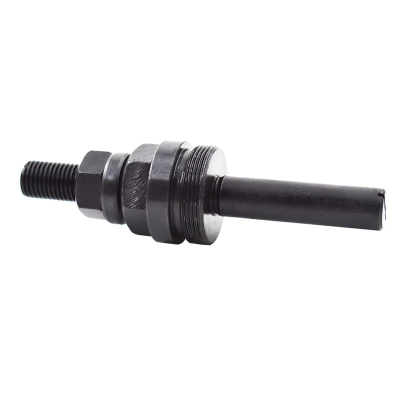 marddpair Juego de tope roscado ajustable 5C para torneado de
