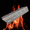Koch #98 Rustproof Flame Distributor 362 x 106 mm e.g.