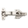 Silverline Lazy Susan Hinge 165 Degree Face Frame Plate for