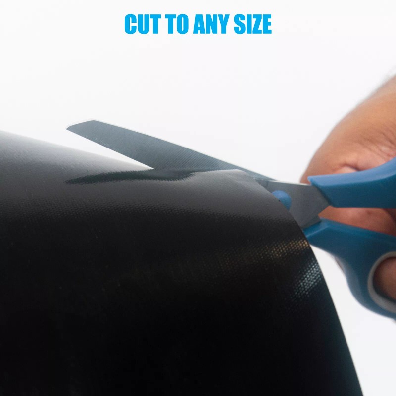 Kona BBQ Grill Mat - Heavy Duty 600 Degree Non-Stick