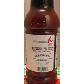 Lambert's Sweet Sauce O'Mine (Vinegar, 18 Ounce)