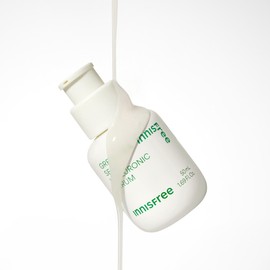 innisfree 이니스프리 그린티 씨드 히알루론산 수분세럼 / 진정 보습 속건조 화잘먹 50ml, 1개