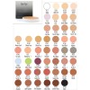 Ben Nye Color Cake Foundation (maquillaje En Polvo Compacto)
