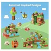 GobiDex Good dex magnetic building cubes “build a 3d mag