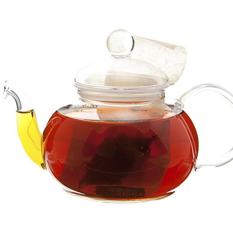 Organic Assam TGFOP Tea | Loose Leaf Black Tea |