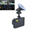 Dash Cam Car Front Dashboard HD 1080P Camera Recorder with